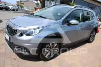 2019 Peugeot 2008