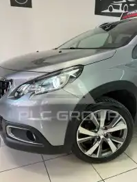 2019 Peugeot 2008