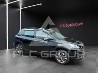 2019 Peugeot 2008