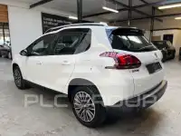2019 Peugeot 2008