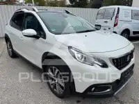 2019 Peugeot 2008