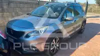 2019 Peugeot 2008