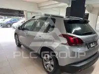2019 Peugeot 2008