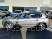 2019 Peugeot 2008