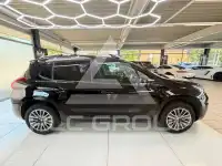 2019 Peugeot 2008