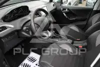 2019 Peugeot 2008