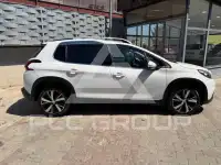 2019 Peugeot 2008