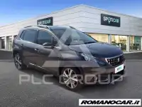 2019 Peugeot 2008