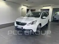 2019 Peugeot 2008