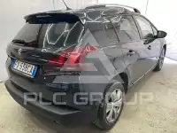 2019 Peugeot 2008