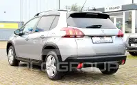 2019 Peugeot 2008