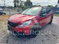 2019 Peugeot 2008