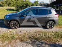 2019 Peugeot 2008