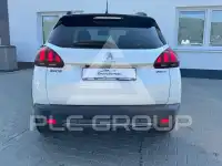 2019 Peugeot 2008