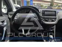 2019 Peugeot 2008