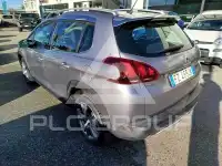 2019 Peugeot 2008