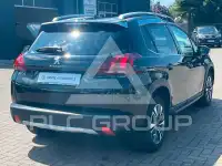 2019 Peugeot 2008