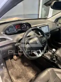 2019 Peugeot 2008