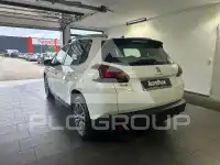 2019 Peugeot 2008