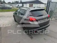 2019 Peugeot 2008