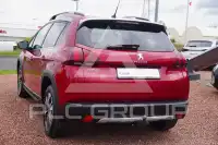 2019 Peugeot 2008