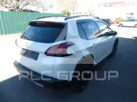 2019 Peugeot 2008