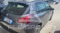 2019 Peugeot 2008