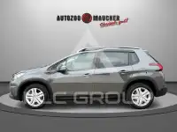 2019 Peugeot 2008