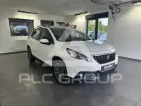 2019 Peugeot 2008