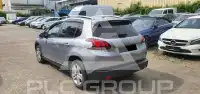 2019 Peugeot 2008