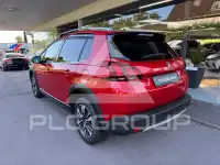 2019 Peugeot 2008