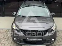 2019 Peugeot 2008