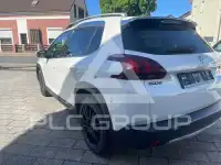 2019 Peugeot 2008