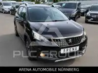 2019 Peugeot 2008