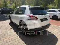 2019 Peugeot 2008