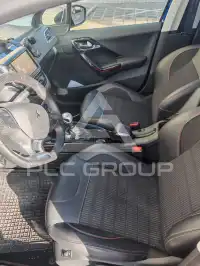 2019 Peugeot 2008