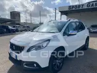 2019 Peugeot 2008