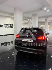 2019 Peugeot 2008