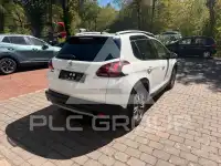 2019 Peugeot 2008