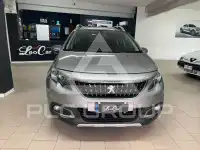 2019 Peugeot 2008