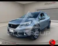 2019 Peugeot 2008