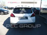 2019 Peugeot 2008