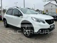 2019 Peugeot 2008