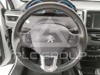 2019 Peugeot 2008