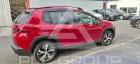 2019 Peugeot 2008