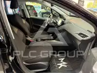 2019 Peugeot 2008