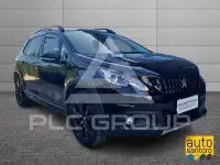 2019 Peugeot 2008