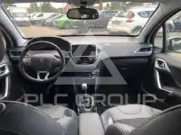 2019 Peugeot 2008