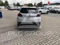 2019 Peugeot 2008