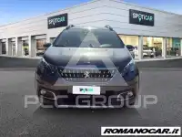 2019 Peugeot 2008